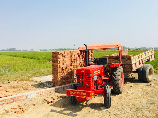 Property in Prayagraj